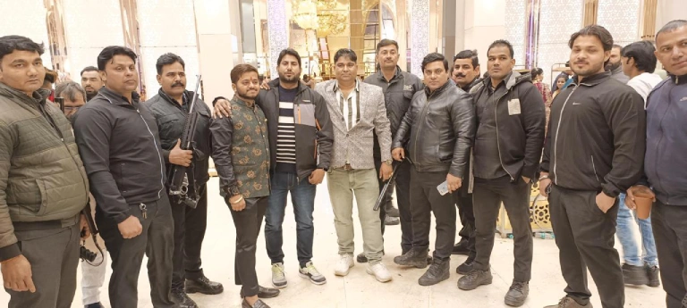 How-Knight-Challenegers-Training-Helps?